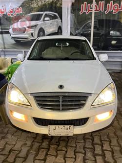 سانغ يونغ كيرون